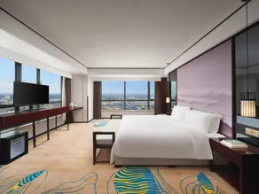 Hefeng Hotel (Shudu Wanda Branch) - Image 2