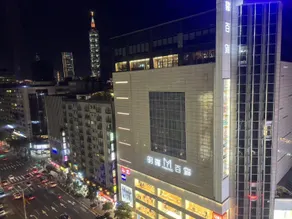 凡登台北商務旅店 - Image 3