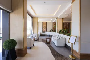 Diamond Vision Hotel - Image 2