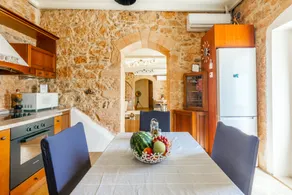 Maison Thrapsano à Héraklion Crète pour jusqu'à 8 personnes - Image 4