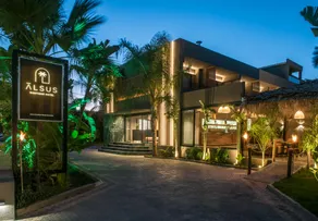 Double Room with Pool View (Adults Only ) - Image 2