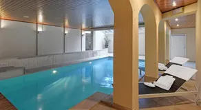 Hotel Pavillon Du Zoute - Image 3