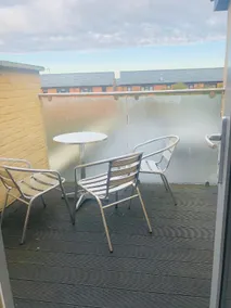 Stylish Cambridge Apartment - Gated Secure Parking - Image 2