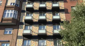 Hotel Madrid Río - Image 5