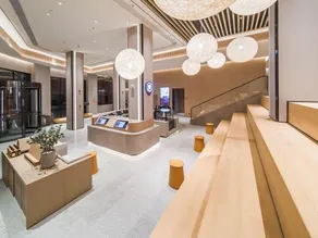 JI Hotel (Fuzhou Nancheng Railway Station) - Image 2