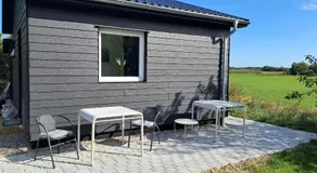 Outside Ribe Guesthouse - Image 4
