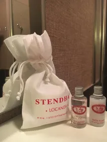 Hotel Locanda Stendhal - Image 2