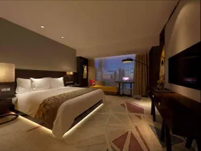 Zmax Hotel·Longhushan Xiaoyaocheng - Image 2