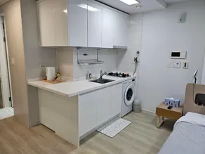 (B-11)Haeundae Bada Stay / Cozy House / Netflixt - Image 3