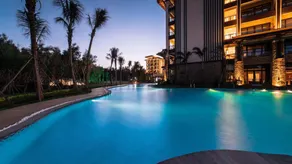 Hainan Aerqiadiya Hotel - Image 2