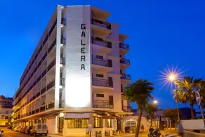 Hotel Galera - Image 2