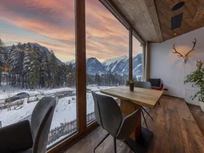 Nationalpark Chalet Habachspitze - Image 3