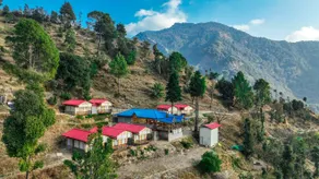 Buransh Valley Resort - Image 4