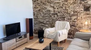 « La Crécerelle » spacieux gîte contemporain entre Tarn et Aveyron - Image 2
