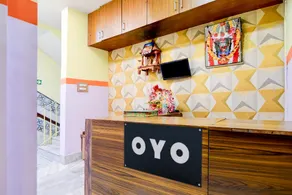 Hotel O Three Sixty Five Inn Guest House - Image 3