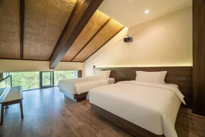 Yueting Nanshe Hotel(Libo Xiaoqikong East Gate) - Image 5