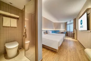 Hanting Hotel Shanghai Fengxian Situan Baolong Plaza - Image 2