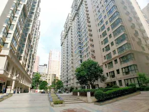 Tianxi Apartment (Xi'an City Wall Yongningmen Subway Station Branch) - Image 4