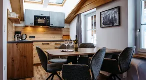 B&B Gästehaus Alpenblick - Image 2