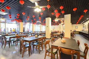 Libo Daqikong Bamboo Garden Boutique Hotel (East Gate Ticket Hall Store of Xiaoqikong Scenic Area) - Image 5