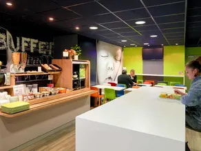 ibis budget Cholet Centre - Image 2
