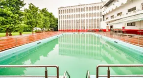 HOTEL MENAAL RESIDENCY - Image 2