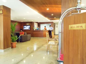 Hotel Rainbow Suites - Image 4