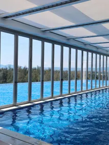 Hainan Sangem Moon Hotel - Image 4