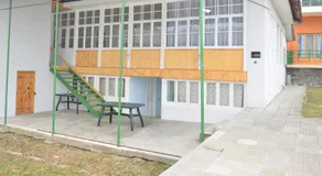 Sheki Panorama Guest House - Image 5