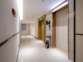 City Comfort Inn Laibin Shilong Town - Image 3