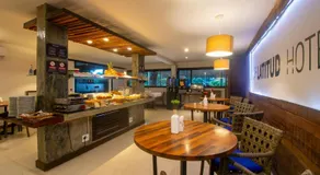Hotel Barra da Lagoa by Latitud Hoteles - Image 5