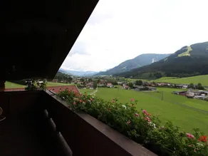 Boutique Apartment in Tyrol with Balcony - Image 3