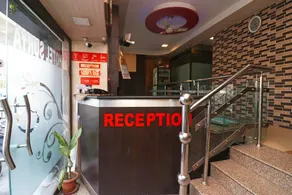 Super Hotel O by OYO Surya Continental - Image 3