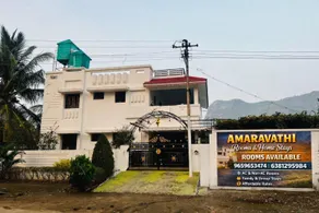 Amaravathi rooms and homestay - Image 5