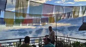 White Sea Homestay, Dowhill Kurseong - Image 2