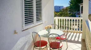 Amazing Apartment In Vodice With Wifi - Image 2