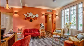 Le Castel Cabourg hôtel & SPA- Restaurant La Calypso - Image 3