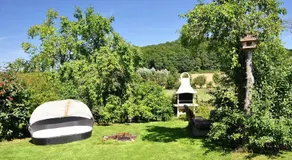 Pension "AM RENNSTEIG" - Image 3