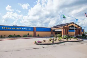 Hotel Muskogee - Image 3