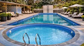 Motus Mountain view Hotels - Image 3