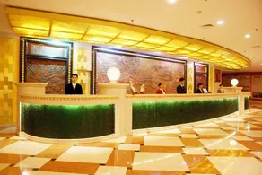 Yintian Hotel - Image 5