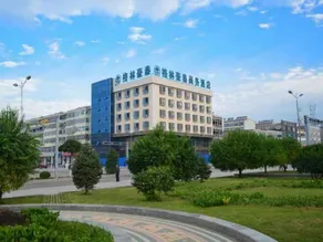 GreenTree Inn Shanxi YizhouFanshi Bus Station Business Hotel - Image 5