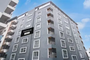 Super Townhouse Hinjewadi Corporate Stays - Image 4