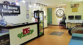 M Season Boutique Hotel Sdn Bhd - Image 3