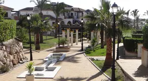 ALANDALUSTHALASSA.COM Apartamento Planta Baja - Image 2