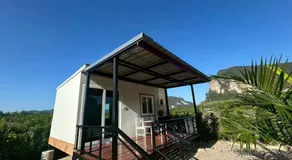 Nordic mountain view - Image 4