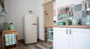 d'AntoMa - Guest House - Image 5