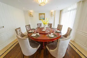 Holiday Inn Guilin Windsor (Lingui Wanda Plaza Liangjiang Airport) - Image 2