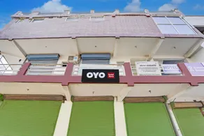 Hotel O by OYO Sweet Home Guest House - Image 4