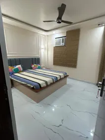 Luxury villa for home stay near ladli dhaba vrndvn - Image 5